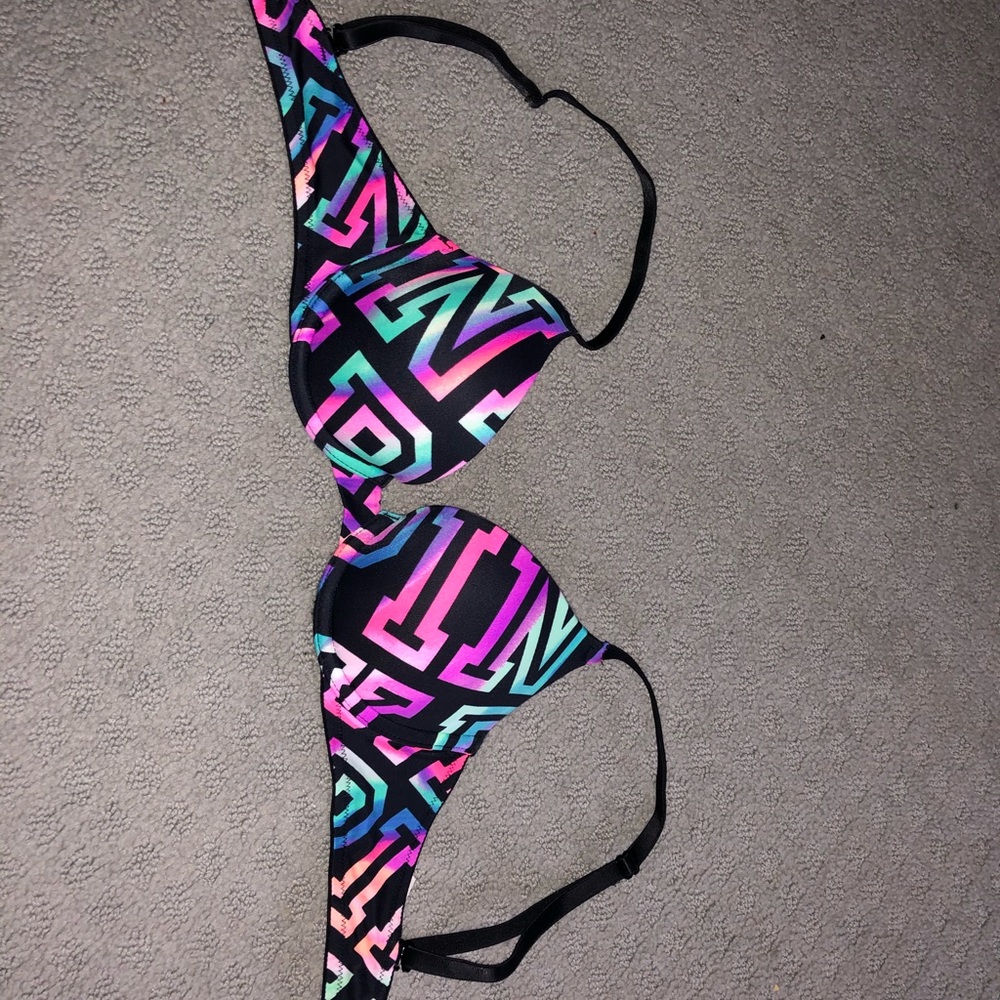 victoria’s secret bra